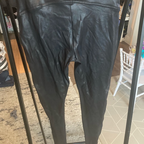Spanx faux Legging leggings - Picture 6 of 6